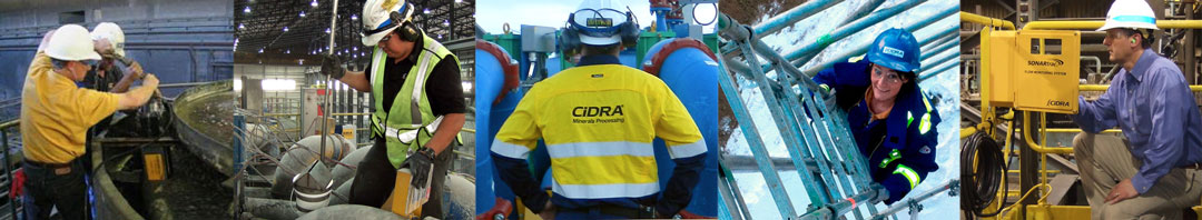 CiDRA careers