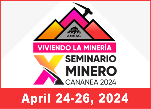 Seminario Minero Cananea 2024