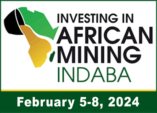 Mining INDABA 2024